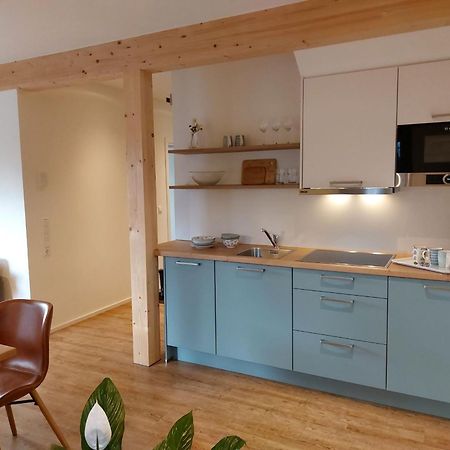 Ferienwohnung Am Eselsburger Tal Herbrechtingen Kültér fotó