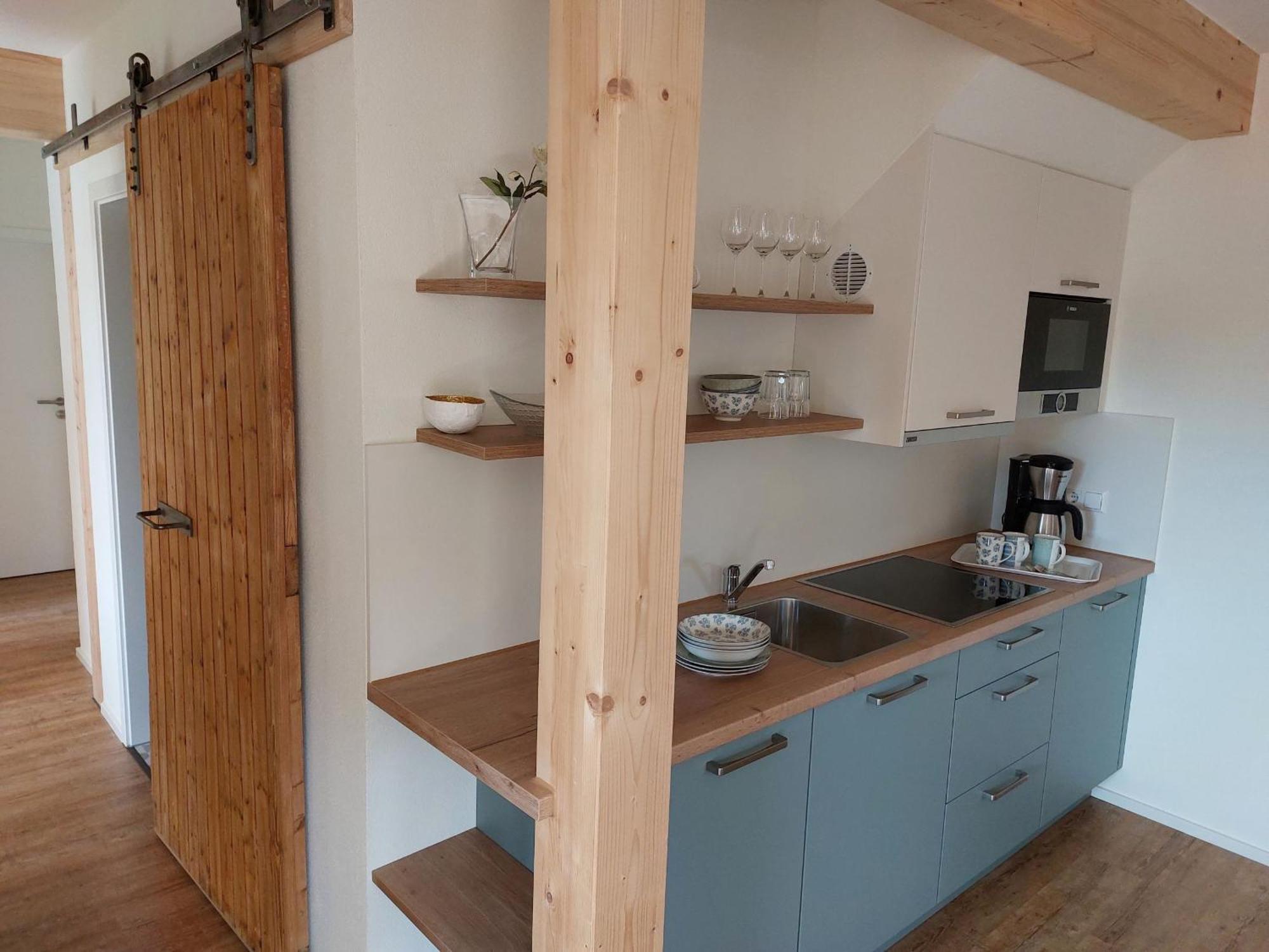 Ferienwohnung Am Eselsburger Tal Herbrechtingen Kültér fotó